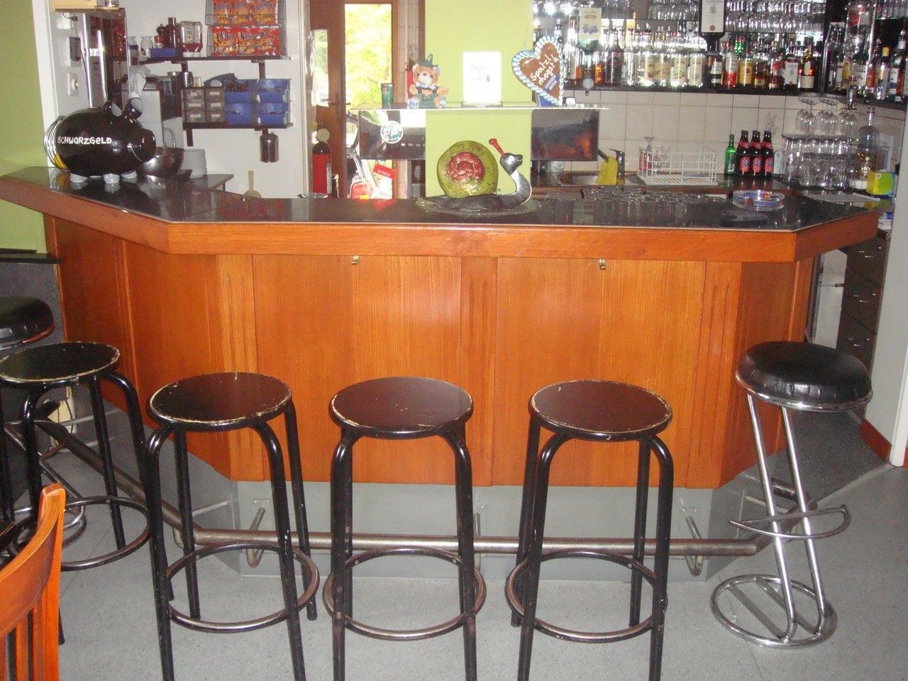 Bachmann Malergeschäft GmbH