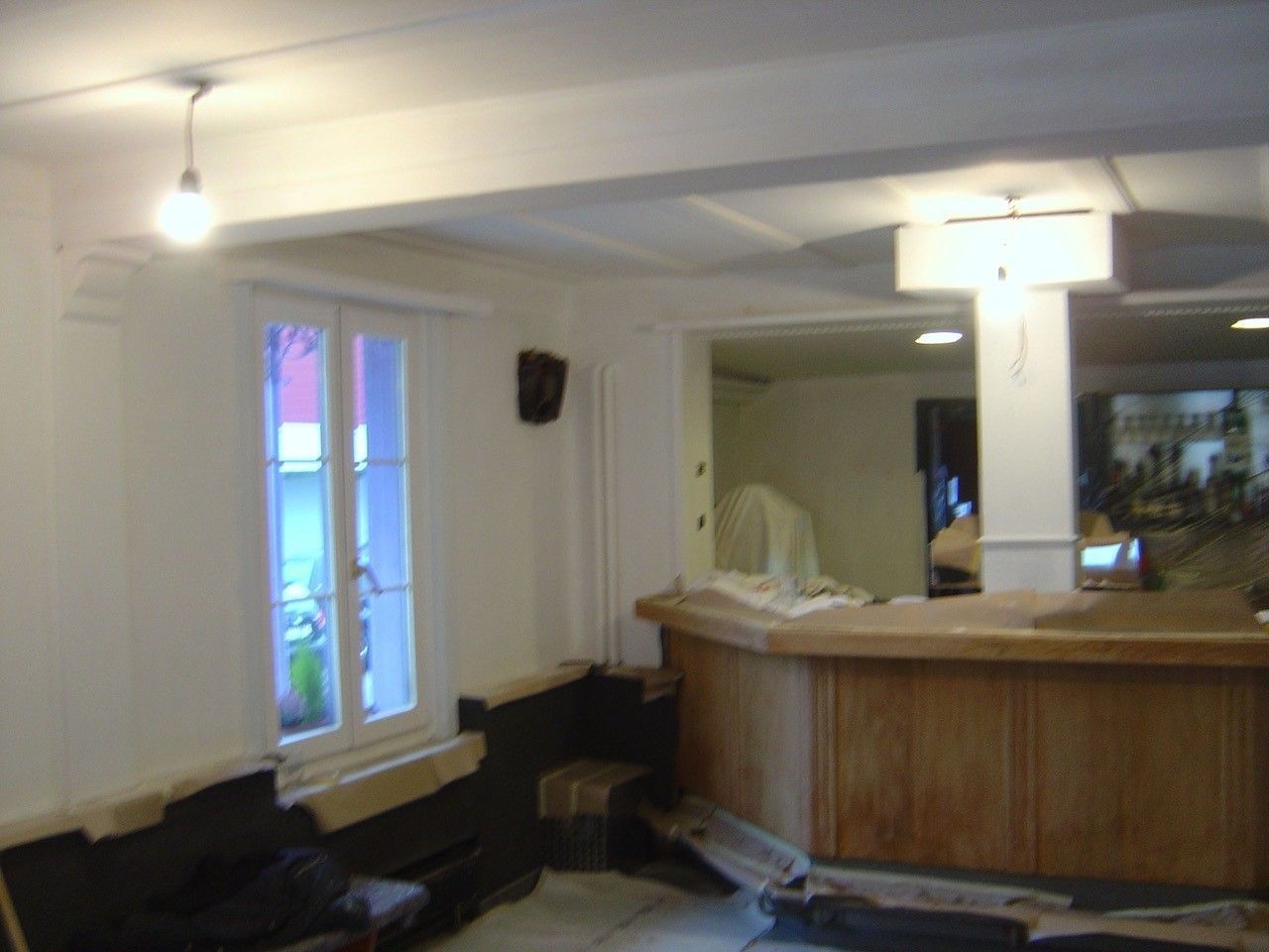 Bachmann Malergeschäft GmbH