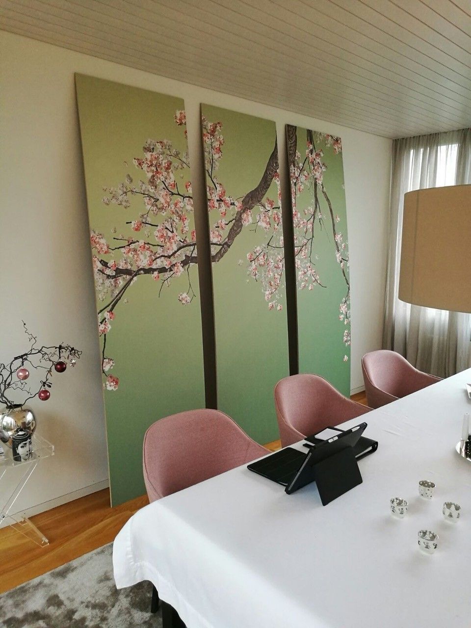 Bachmann Malergeschäft GmbH