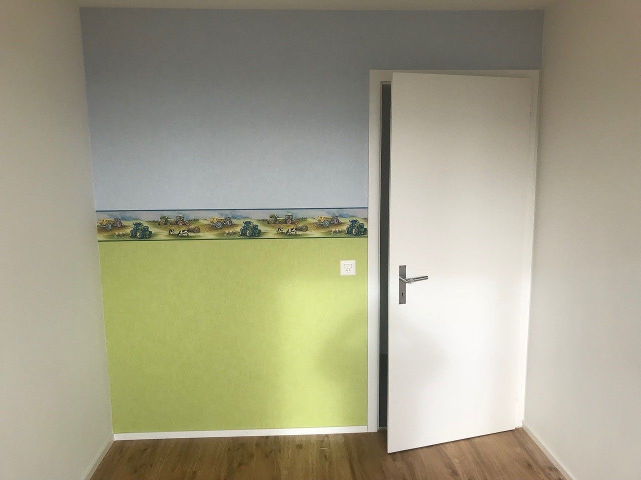 Bachmann Malergeschäft GmbH