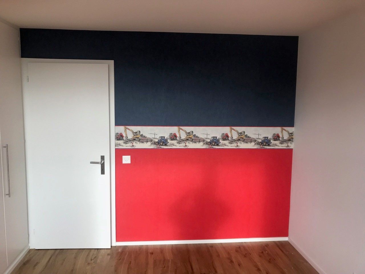 Bachmann Malergeschäft GmbH