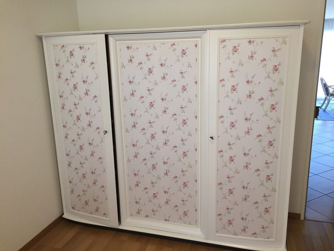 Bachmann Malergeschäft GmbH