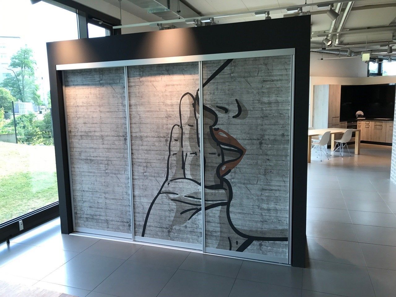 Bachmann Malergeschäft GmbH