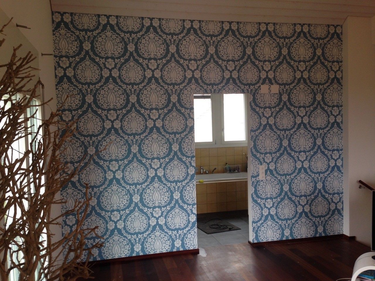 Bachmann Malergeschäft GmbH