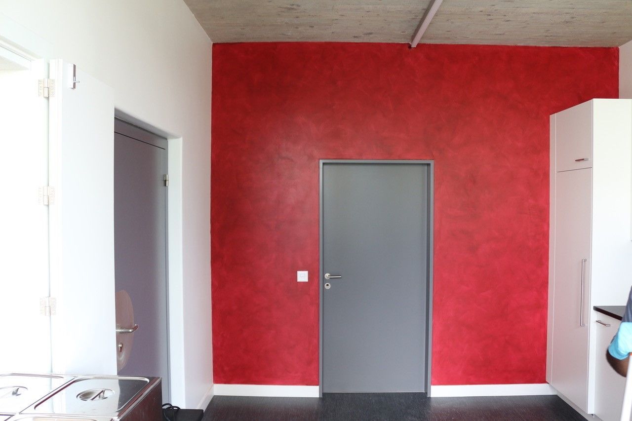 Bachmann Malergeschäft GmbH