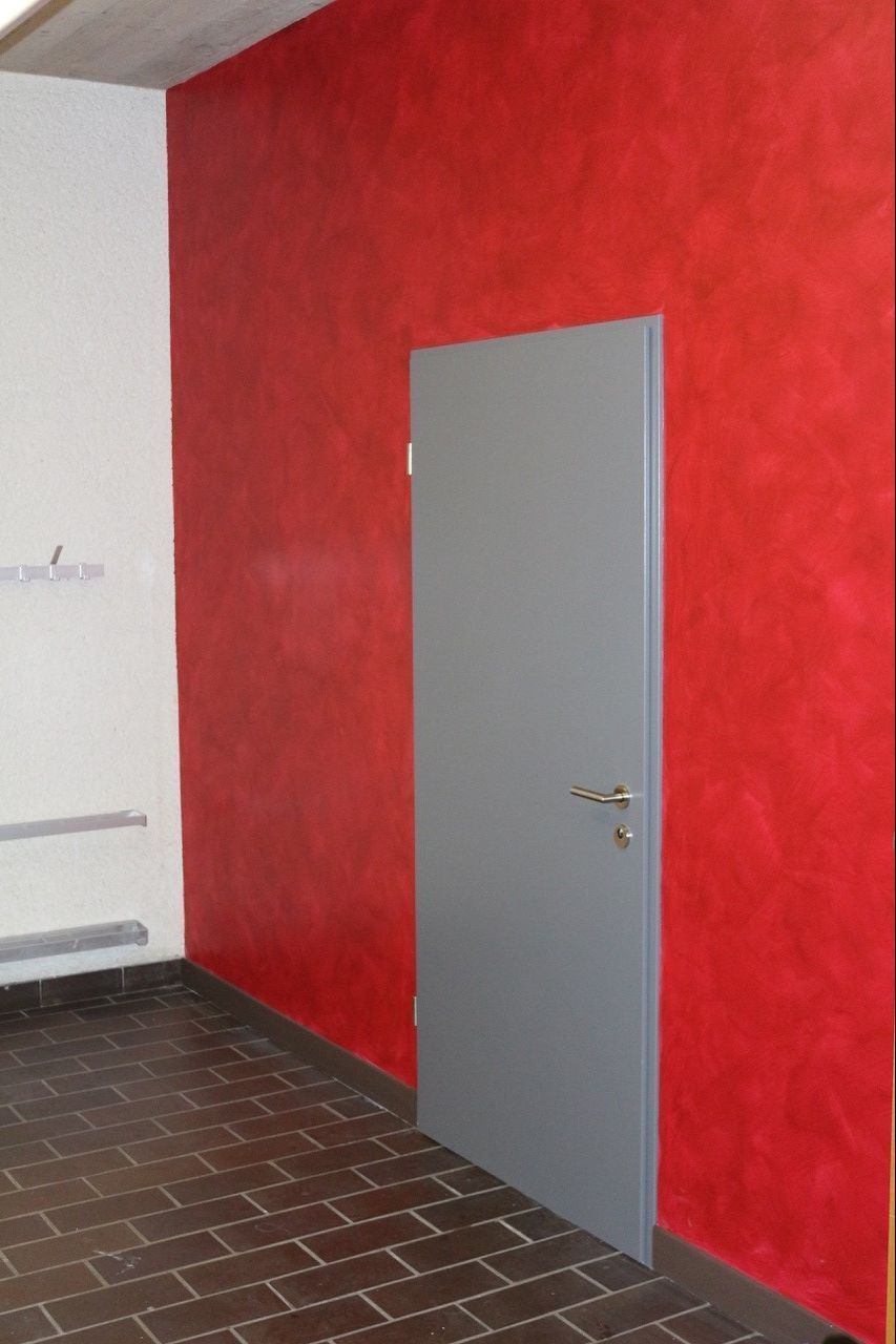 Bachmann Malergeschäft GmbH