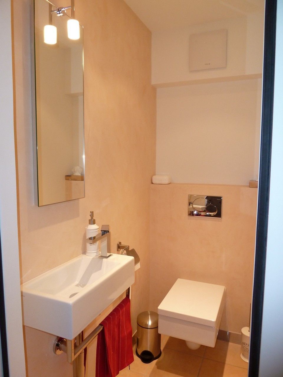 Bachmann Malergeschäft GmbH