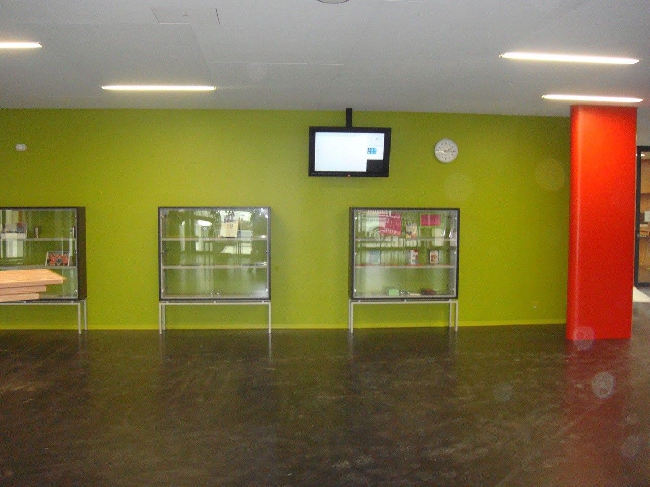 Bachmann Malergeschäft GmbH