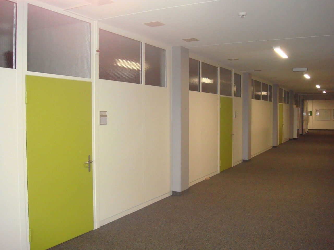 Bachmann Malergeschäft GmbH