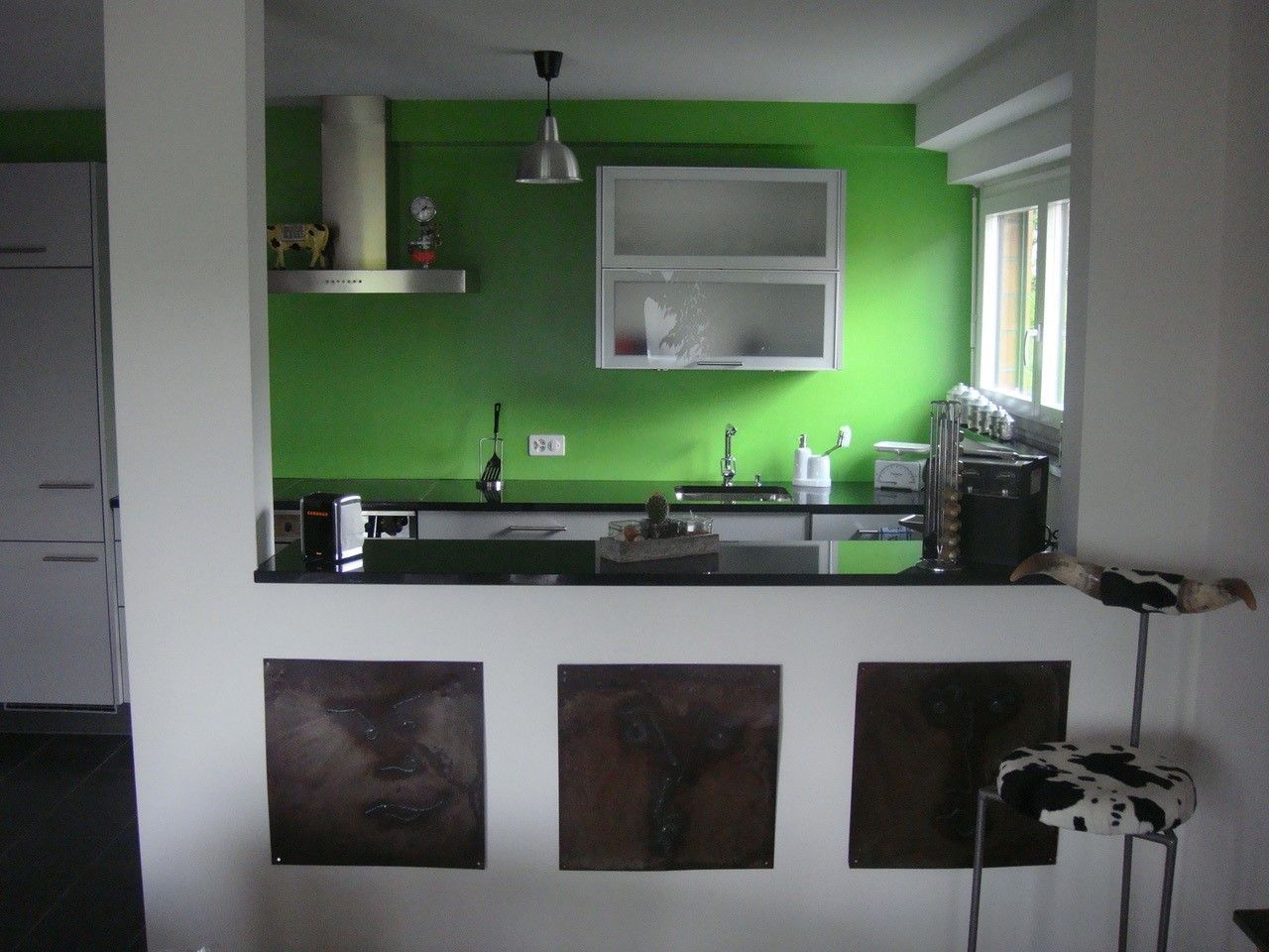 Bachmann Malergeschäft GmbH