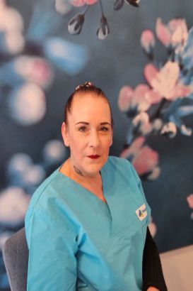 Carmen Bolten