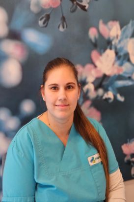 Chantal Hinzen