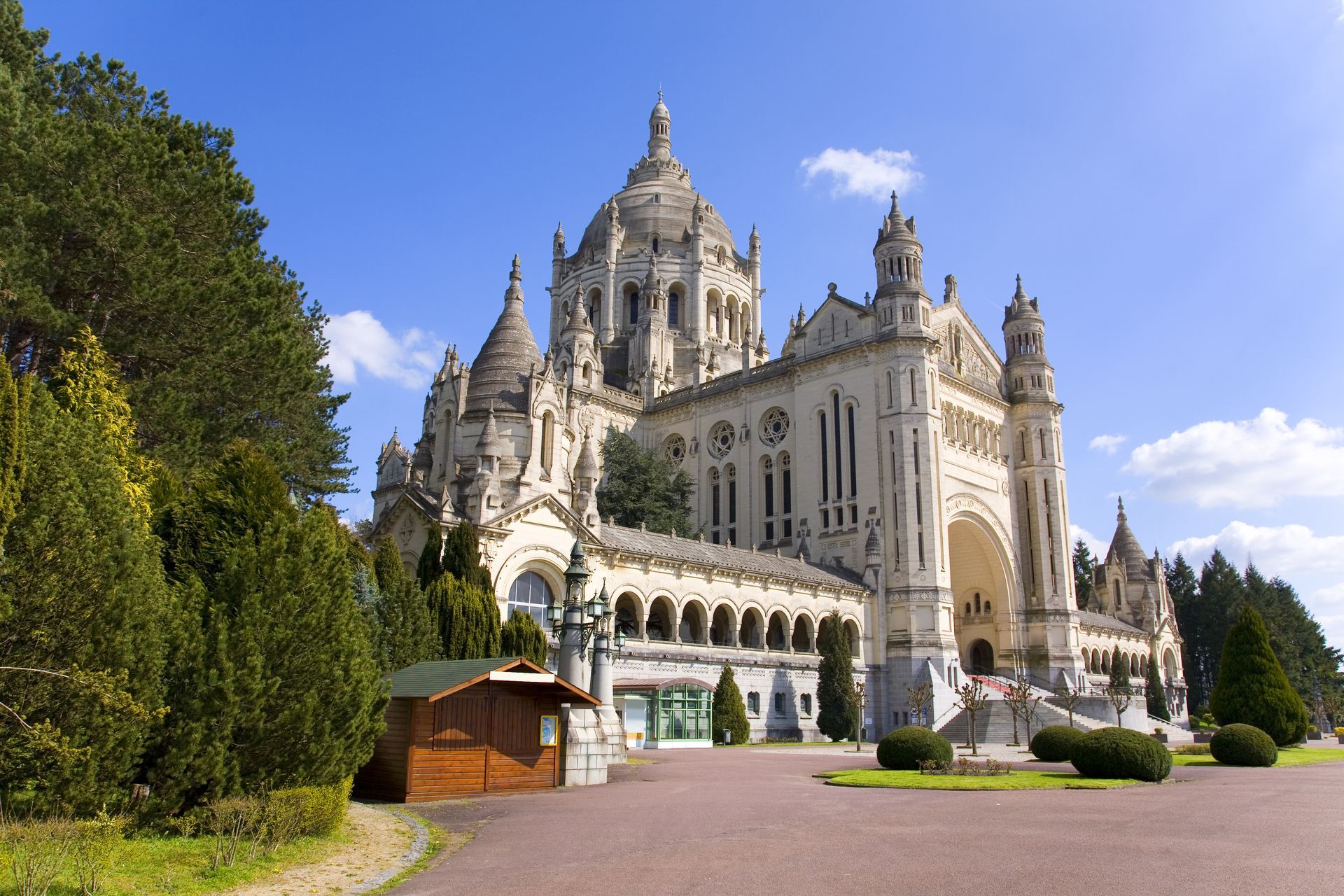 Commune de Lisieux