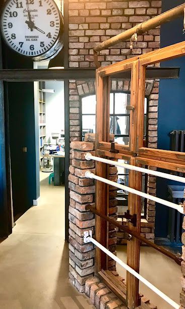 Verkaufsraum von Schlüsseldienst und Sicherheitstechnik Frank GmbH