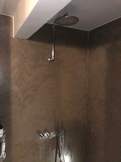 Pose équipement sanitaire