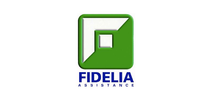 Logo Fidélia