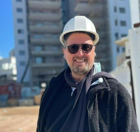 Joseph Éric Meimoun