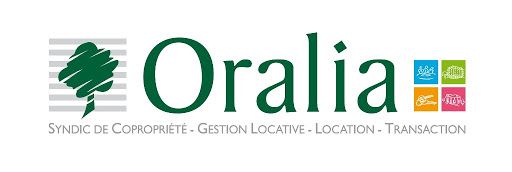 Logo Oralia