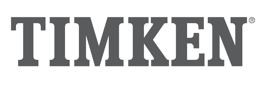 Logo Timken