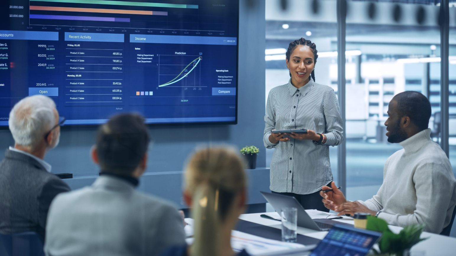 Modulare Möbelsysteme - Rimec AG - Urdorf