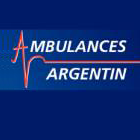 Ambulances Argentin