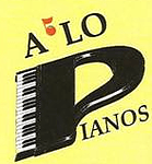 Logo A'lo Pianos