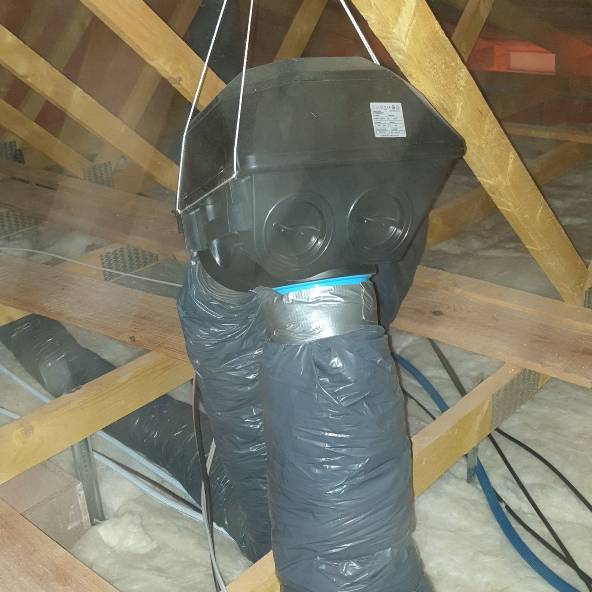 VMC Hygro B