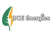 Accueil Logo BCE Énergies