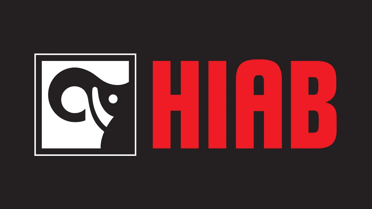 Logo Hiab