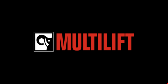 Logo Multilift