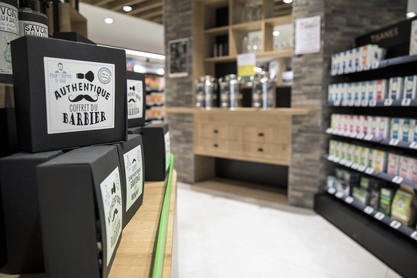 Pharmacie de la République