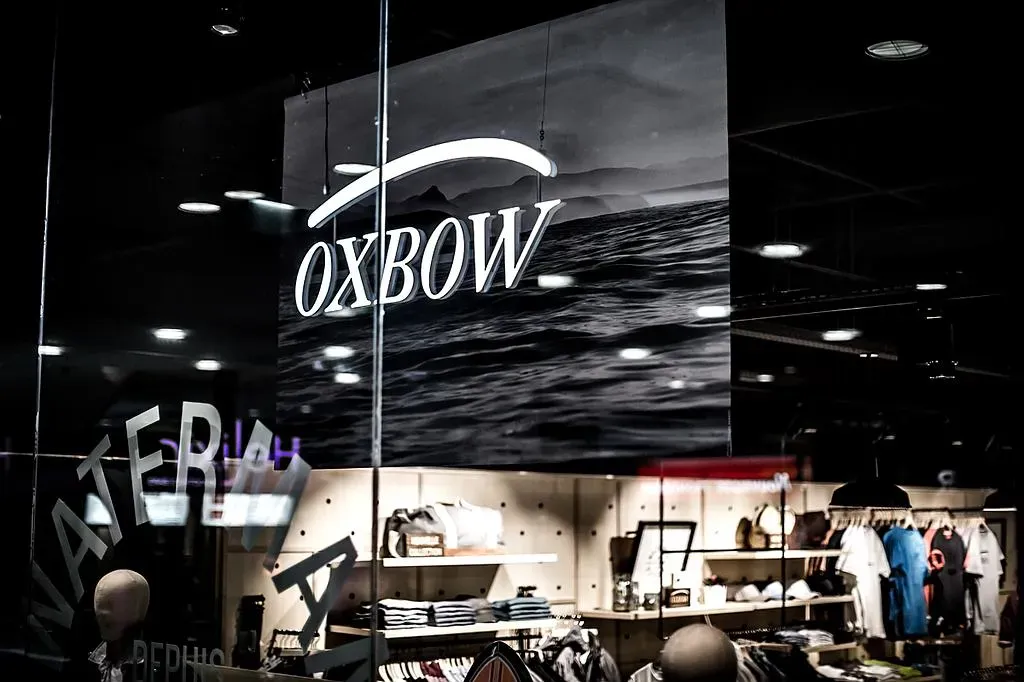 Magasin Oxbow
