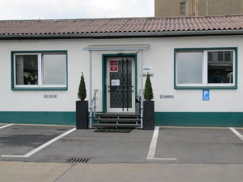 Metallhandel Chemnitz