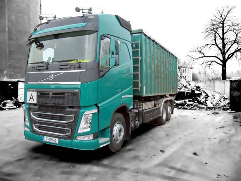 Metallhandel Chemnitz