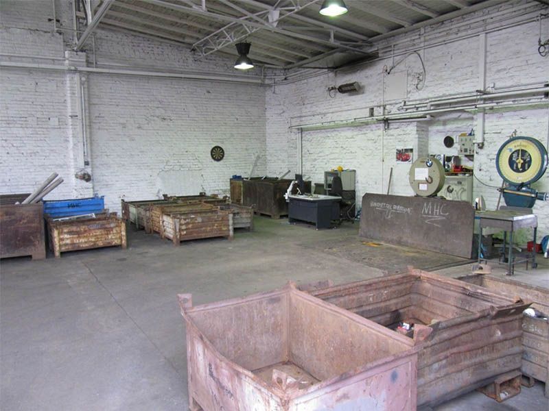 Metallhandel Chemnitz