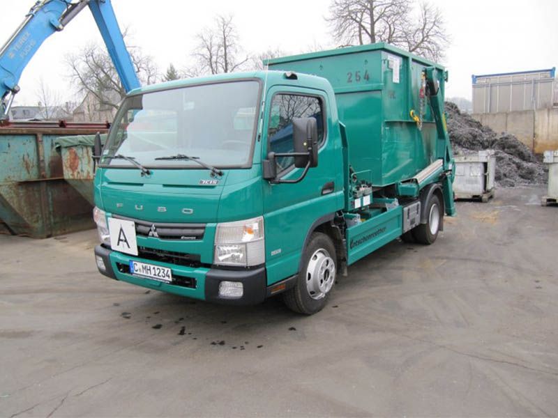 Metallhandel Chemnitz