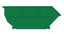 Absetzcontainer