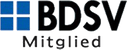 BDSV Mitglied