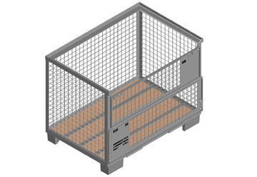 Gitterbox