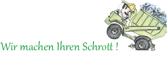 Wir machen Ihren Schott
