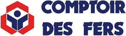 Logo de Comptoir des fers