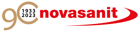 Logo de Novasanit