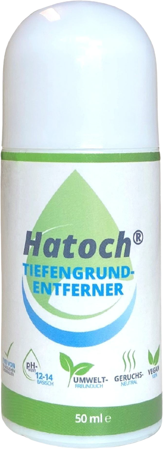 Hatoch Tiefengrundentferner