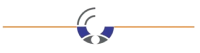 Logoelement Trennlinie Logoelement Trennlinie