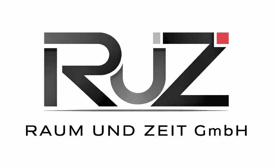 Raum und Zeit GmbH-logo