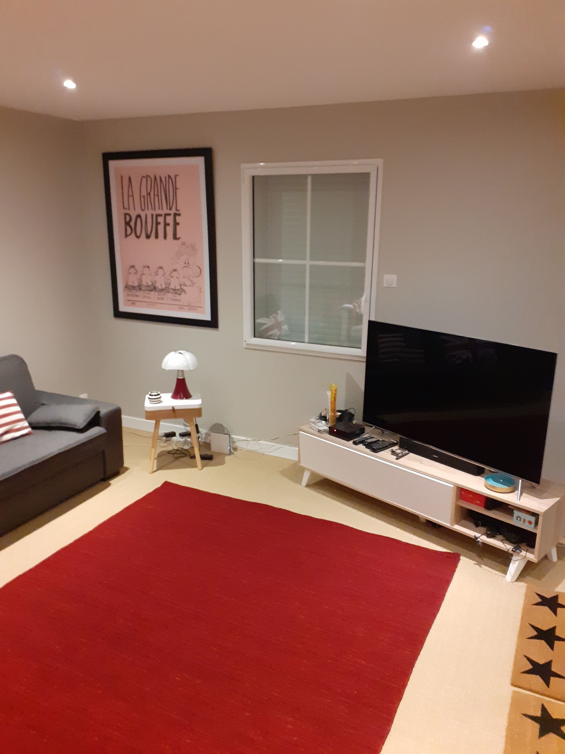 Décoration intérieure