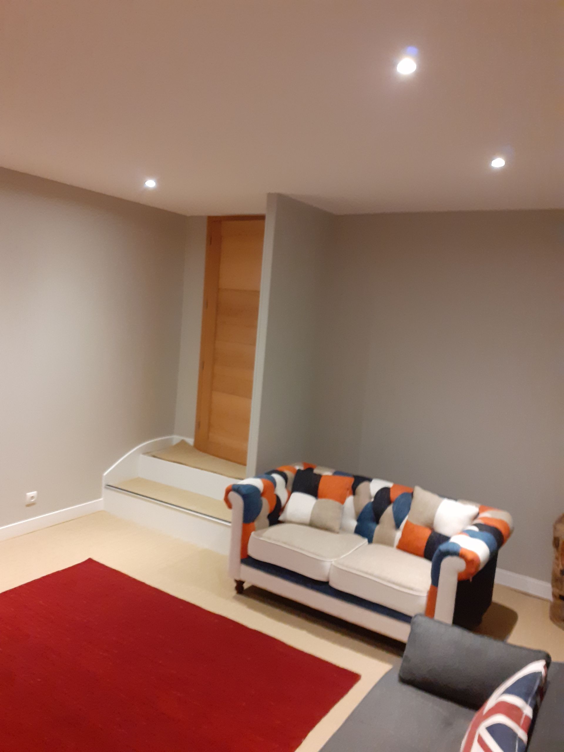 Peinture décorative