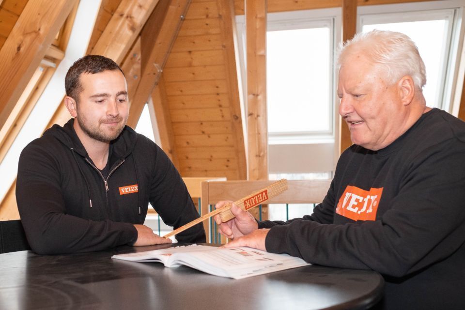 BS Bauelemente GmbH Besprechung