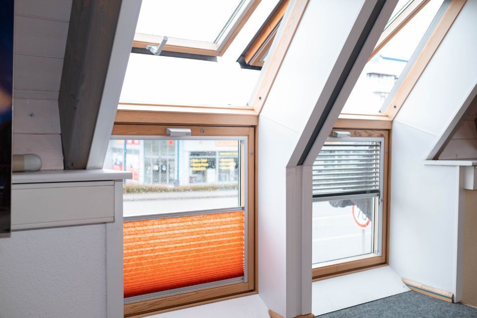 BS Bauelemente GmbH VELUX-Fenster