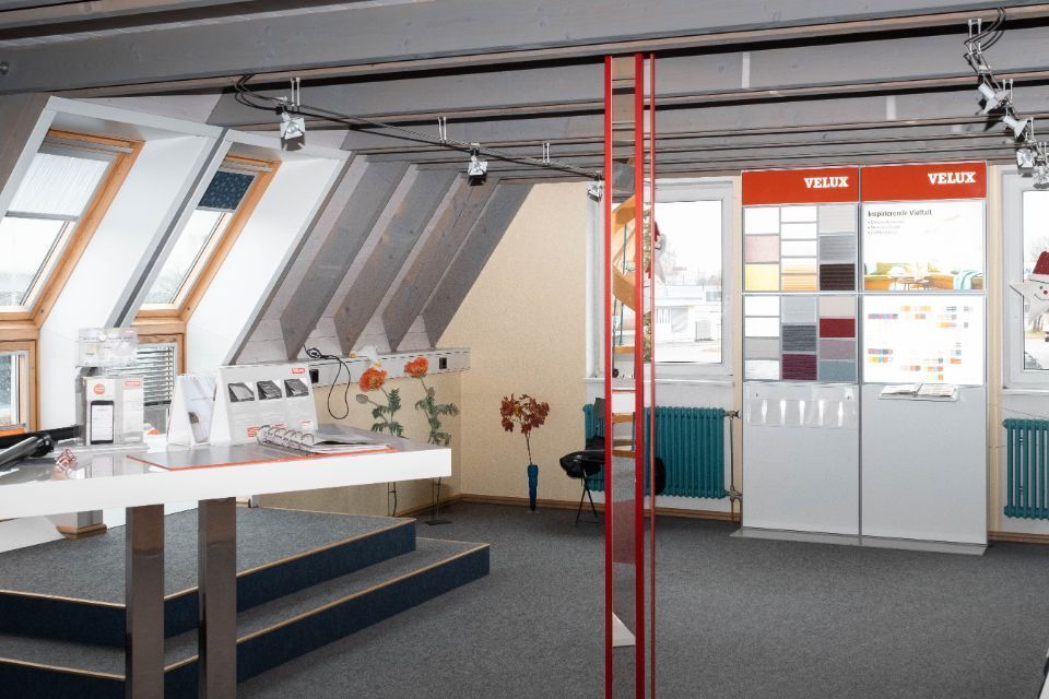 BS Bauelemente GmbH VELUX-Fenster